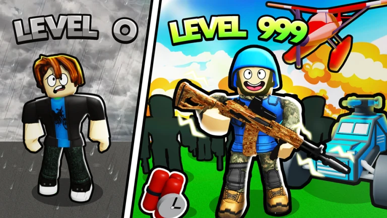 How Do I Redeem Commander Simulator Codes?, Image source: Roblox.com