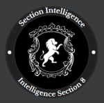 |IS8| Intelligence Section 8