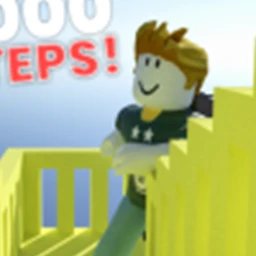 Climb 2000 Stairs  icon
