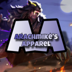 arachmike’s apparel