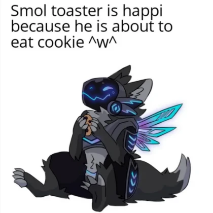 protogen meme