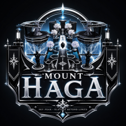 [BETA] MOUNT HAGA