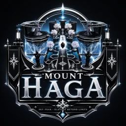 [BETA] MOUNT HAGA icon