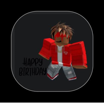 Bull's Birthday Celebration