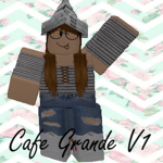 Café Grande V1