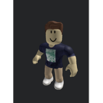 only people with brown hair and black hair join