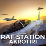 RAF Station Akrotiri