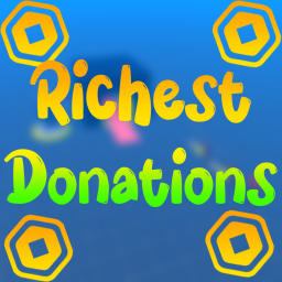[🔥STREAKS🔥]  💸Richest Donations💸