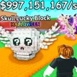 [💀] Steal a Brainrot [Pro Trade Plaza] icon