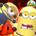 [🎮] ESCAPE THE MINIONS!! Obby