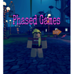 Pha$ed Games