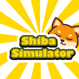 Shiba Simulator! BETA (PETS!)