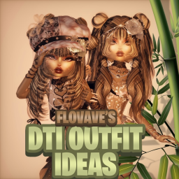 [50+ OUTFITS] Flovave's DTI Outfit Ideas ✨