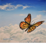 ~ Butterfly Clothing ~