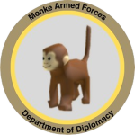 The Monke Empire - Department of Diplomacy