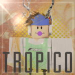 Trópico