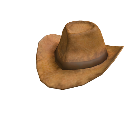 Laid-Back Cowboy