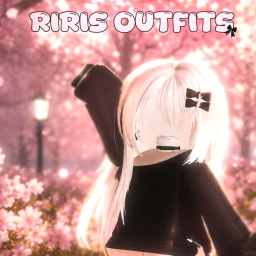 riris outfits — ᨳଓ .