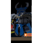 Crusaders merge here