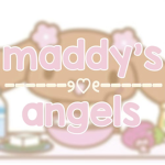 maddy’s angels !