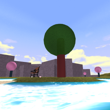 [Fixing] Sky Islands - [WIP]