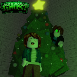 GHOST