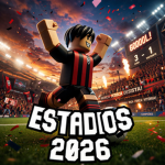 Estadios