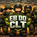 FREE "[CB] CABO" EB EXÉRCITO BRASILEIRO DO CLT