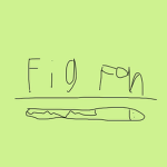 Fig Fan