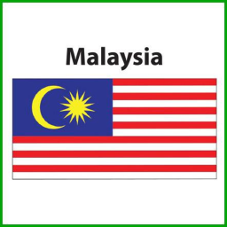 the earth (malaysia/malay)