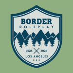 Border At Tunnels I HIRE IS FREE I