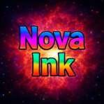 Nova Ink