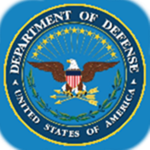 U.S. Department of Defense 1950s