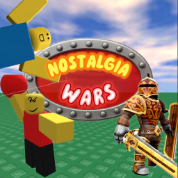 Nostalgia wars