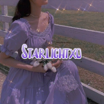 ʚ starlightxo ɞ