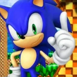 Sonic RP  icon