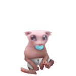 Baby Bingus