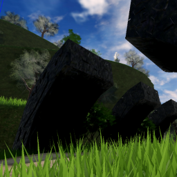 Kronos Island [BSMP] icon