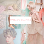 Orchids Clothing