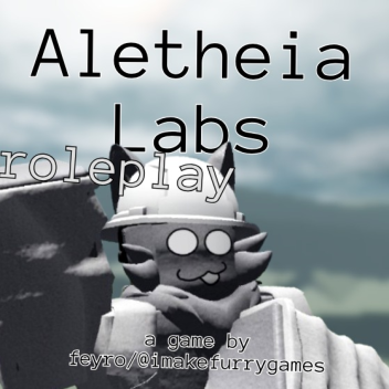 Laboratorios Aletheia <RP>