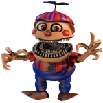 Game Badge Thumbnail