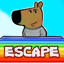 Escape Just A Chill Guy Obby!
