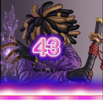 43 mu3da gang