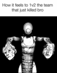 THE PP MAN 12345678910