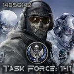 TaskForce: 141