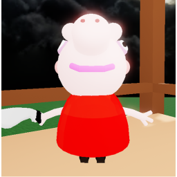 🔪 Survive The Peppa Pig Killer! 🔪
