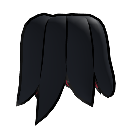 (R) Grimm Shoulder Hollow Cloak