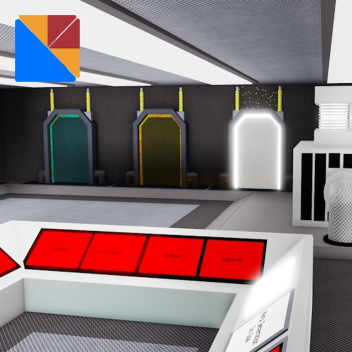 [UPD] Innovation Inc. Explorer 9 Spaceship