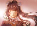 Doki Doki Literature club RP Group