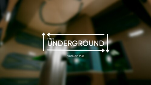 Underground: Remastered